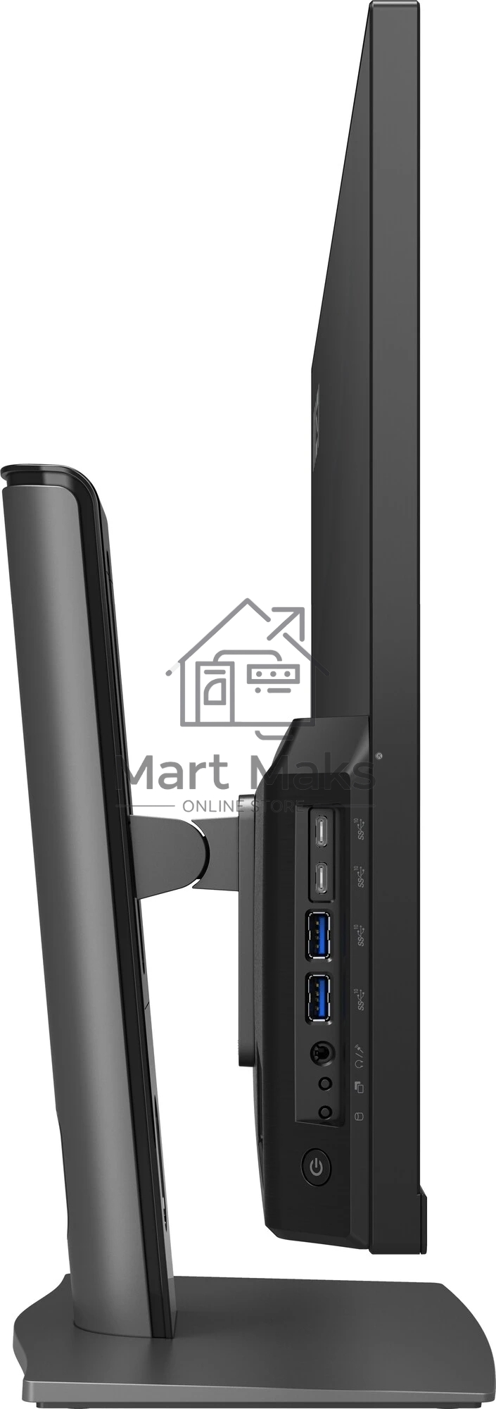 Моноблок MSI Modern AM272P 1M AiO 27
