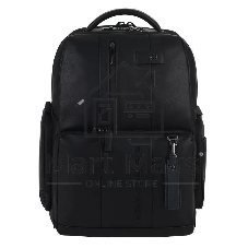 Рюкзак Piquadro Urban CA4550UB00BM/N черный натур.кожа
