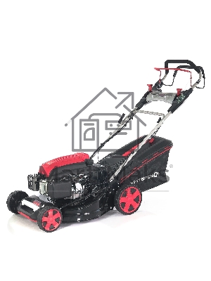 Газонокосилка ИНТЕРСКОЛ GB-51/196VE 932.0.0.70