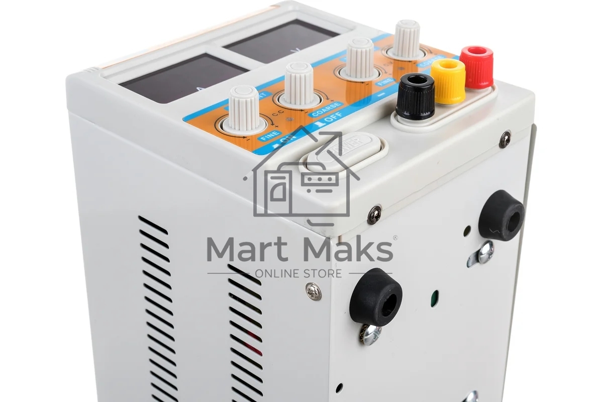 Лабораторный блок питания ELEMENT 305D 30V, 5A