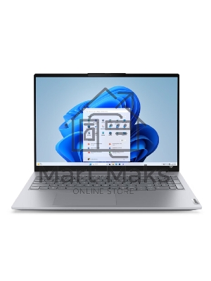 Ноутбук Lenovo ThinkBook 16 G8 IRL 16