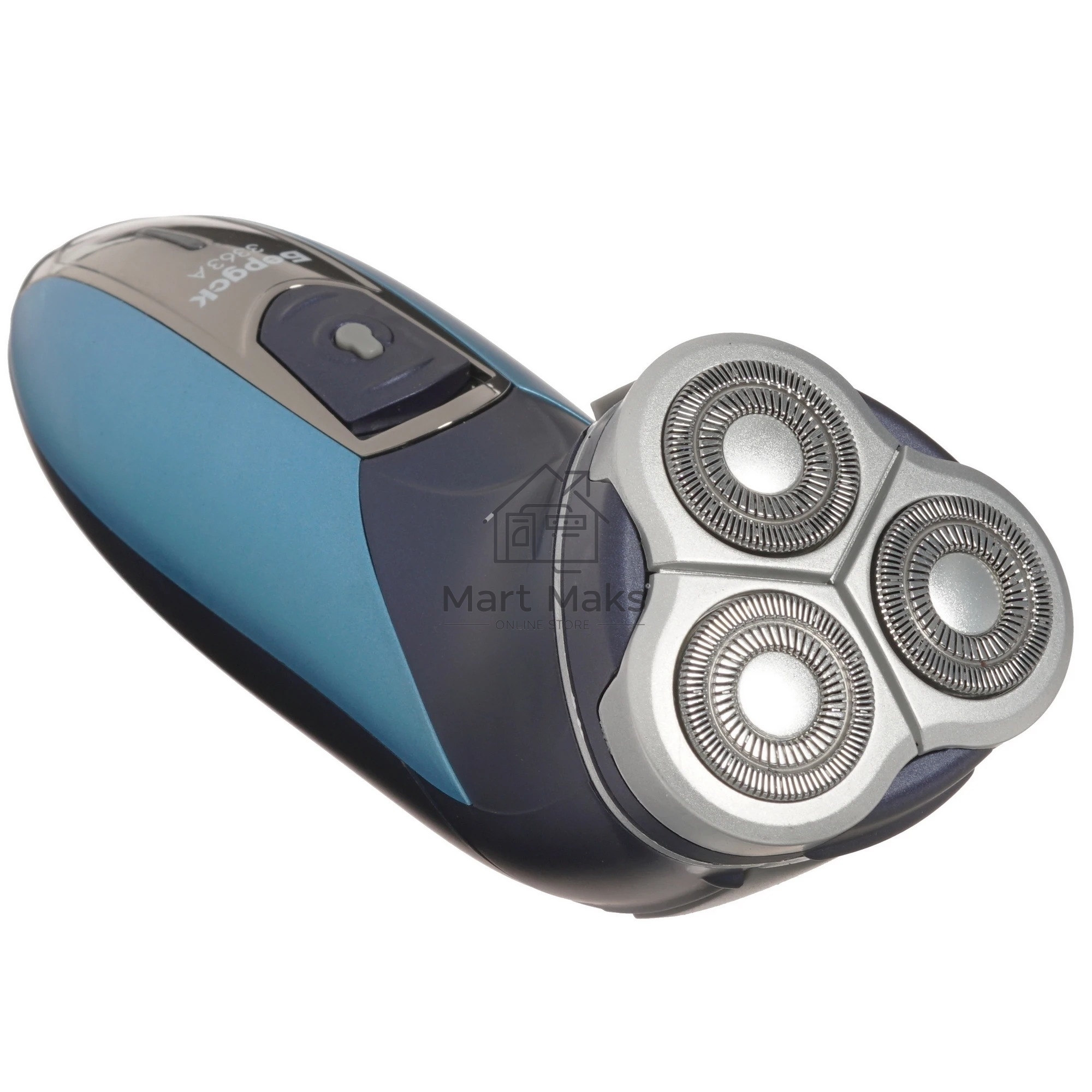 Электробритва Бердск 3363А