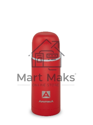 Термос Арктика 105-500-RDT