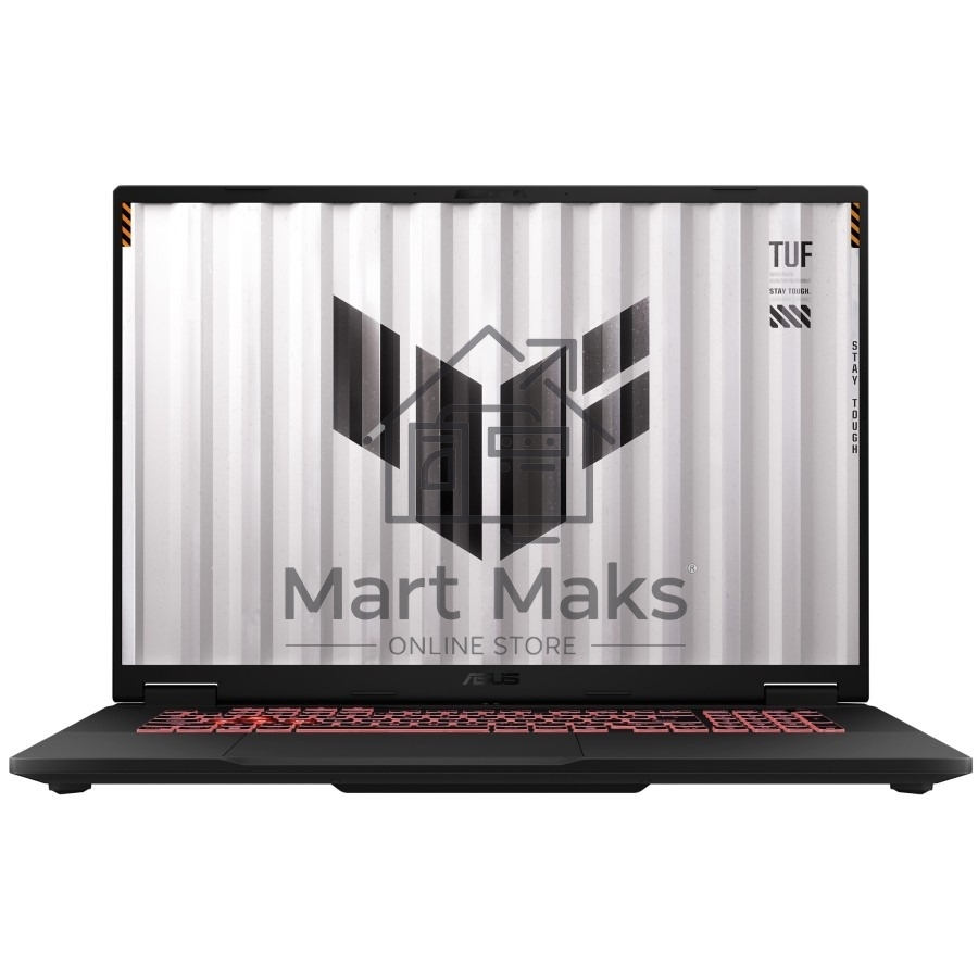 Ноутбук Asus TUF Gaming A18 FA808UH-S8052/18