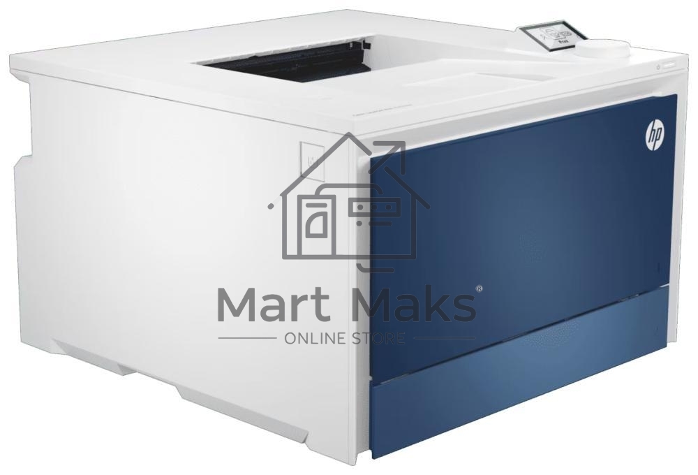 Принтер лазерный HP Color LaserJet Pro 4203dn (4RA89A), A4, цветной, печ. 33 стр/мин., 600x600 dpi, USB, Ethernet RJ-45