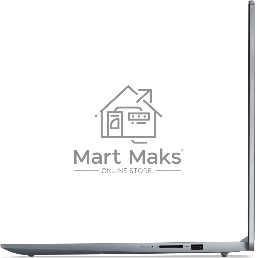 Ноутбук Lenovo IdeaPad Slim 3 16IAH8 16