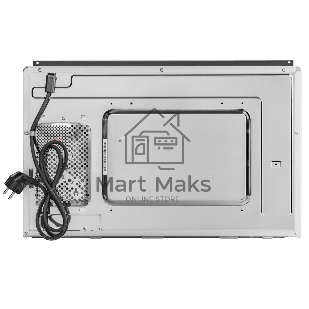 Микроволновая печь встраиваемая Maunfeld MBMO925SGB09 черный, 25 л, 1450 Вт, переключатели -сенсор