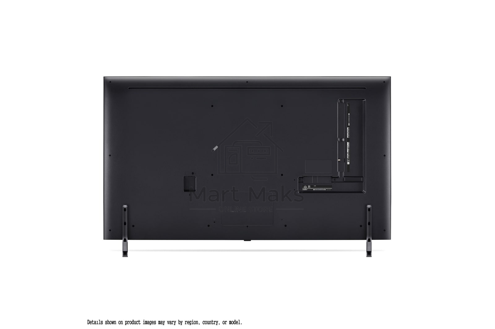 Телевизор LG 55