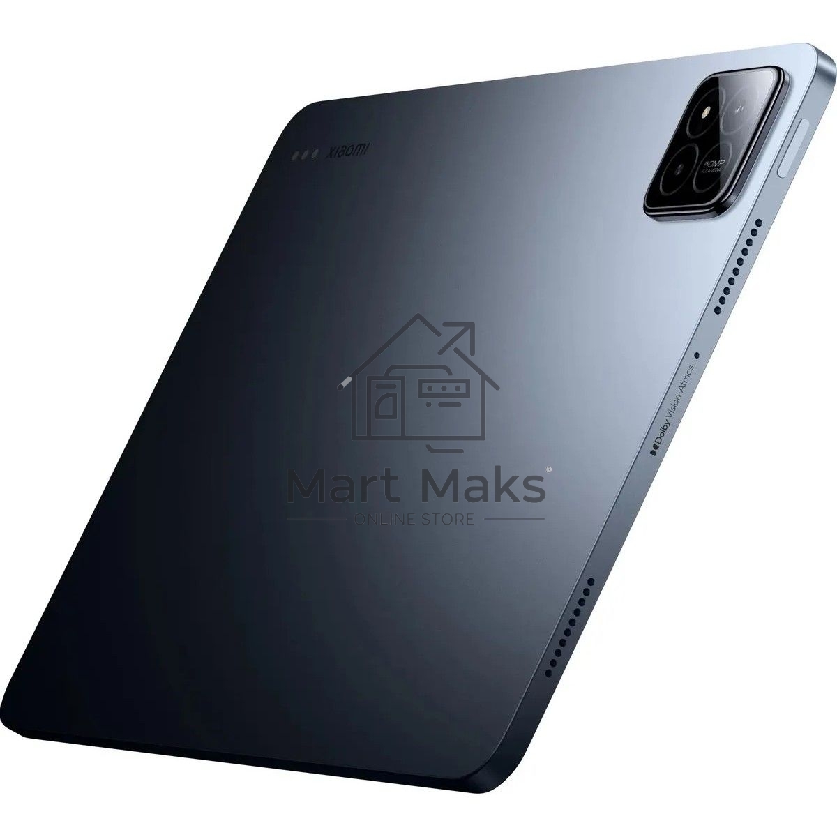Планшет Xiaomi Pad 7 Pro RU 8/128 серый