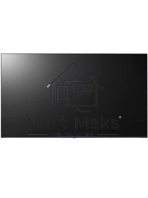 Панель LED LG 75UL3J-E черный, 75 