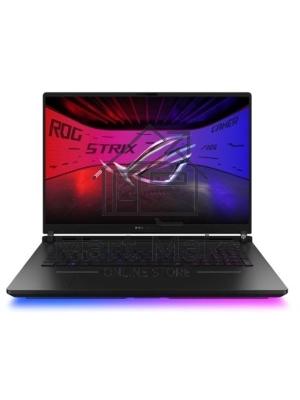 Ноутбук ASUS ROG Strix SCAR 18 G835LW-SA037 18