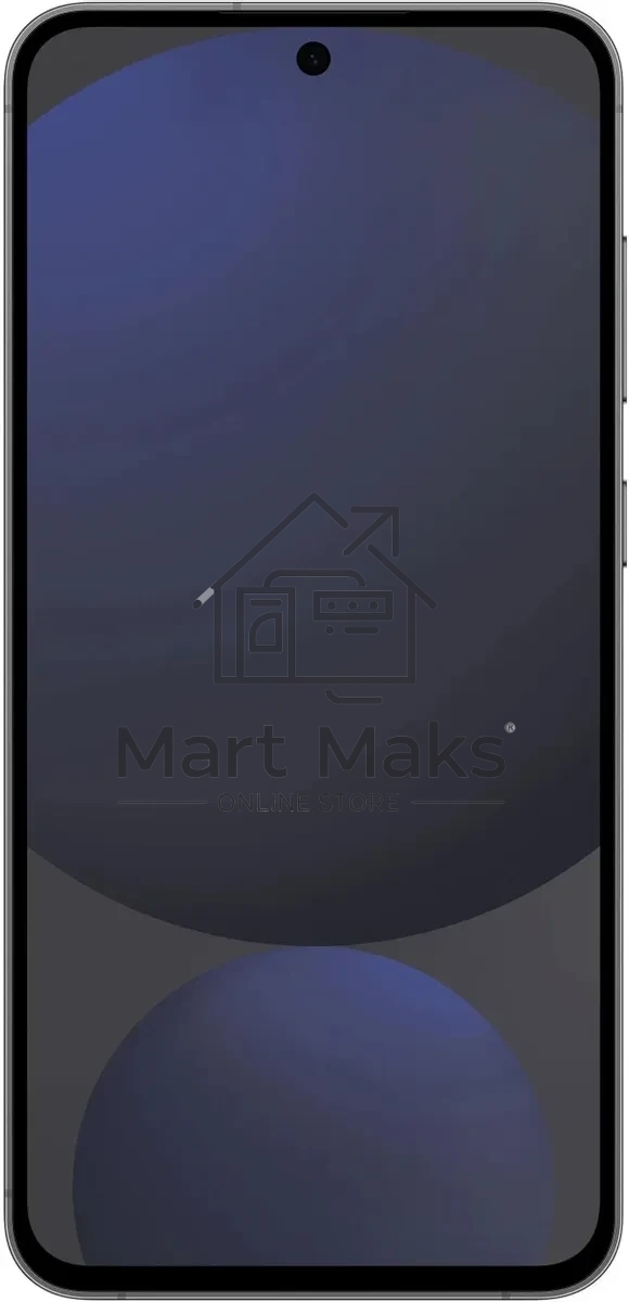 Смартфон Samsung Galaxy S24 FE 8/256Gb, черный