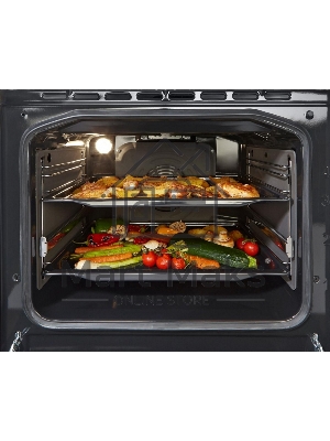 Плита Электрическая Gorenje GEIT5C60WPG белый