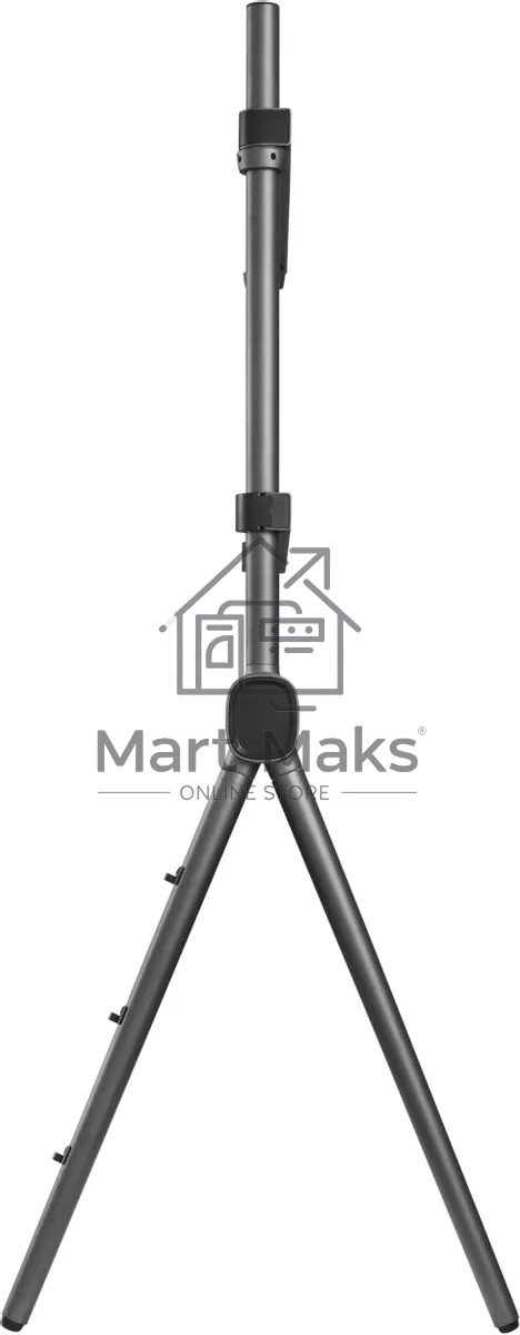 Подставка для телевизора Cactus CS-ST2946GY темно-серый, 49