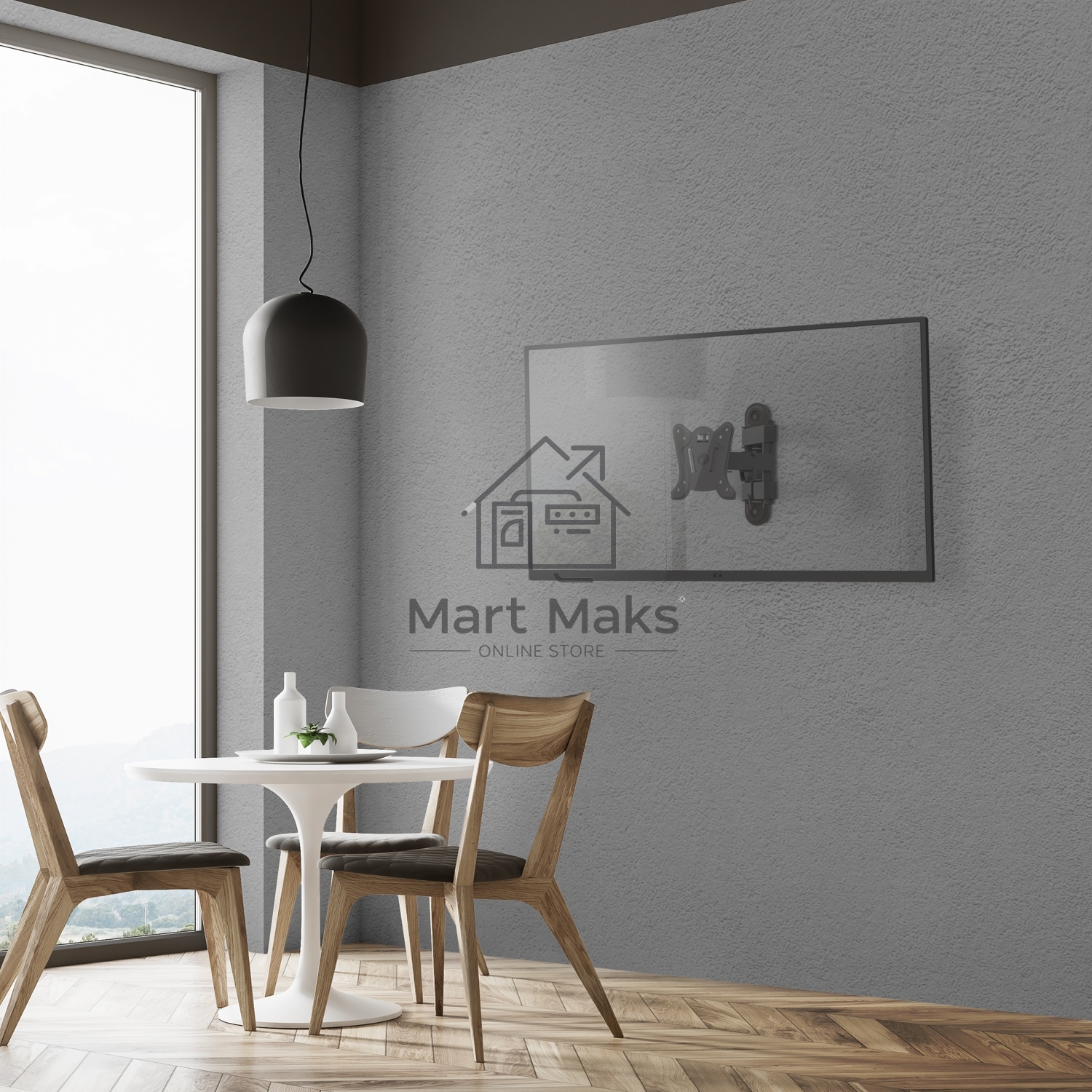 Кронштейн для телевизора ONKRON NP15 10