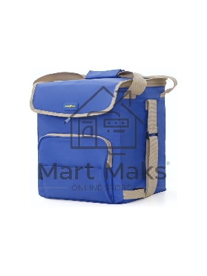 Термосумка GOODYEAR GY-CB-30L классическая (30 литров) GY001012