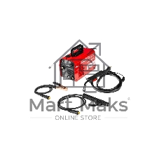 Аппарат инвертор. полуавтомат. cварки MTX FCAW-130, 130 А, ПВ 60%