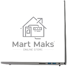 Ноутбук IRU Strato 16ALMR Core i5 12450H 16Gb SSD512Gb Intel UHD Graphics 16