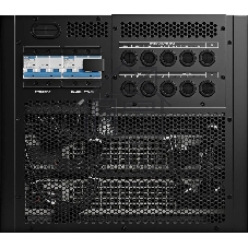 Источник бесперебойного питания Ippon Intatum RTM 40K / 40000 ВА / 40000 Вт / клеммная колодка / 3х фазный