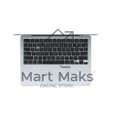 Ноутбук Apple MacBook Air 13/13.6
