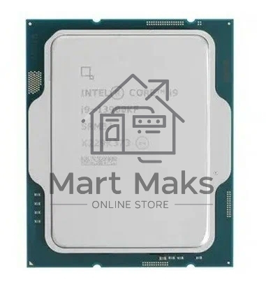 Процессор Intel Core i9-13900KF Soc-1700 3.0GHz OEM