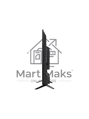 Телевизор Vekta 40