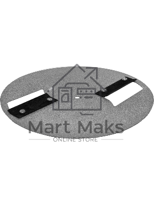 Измельчитель кормов ВИХРЬ ИК 3 в 11350Вт 10л макс. производительность зерна 240кг/час