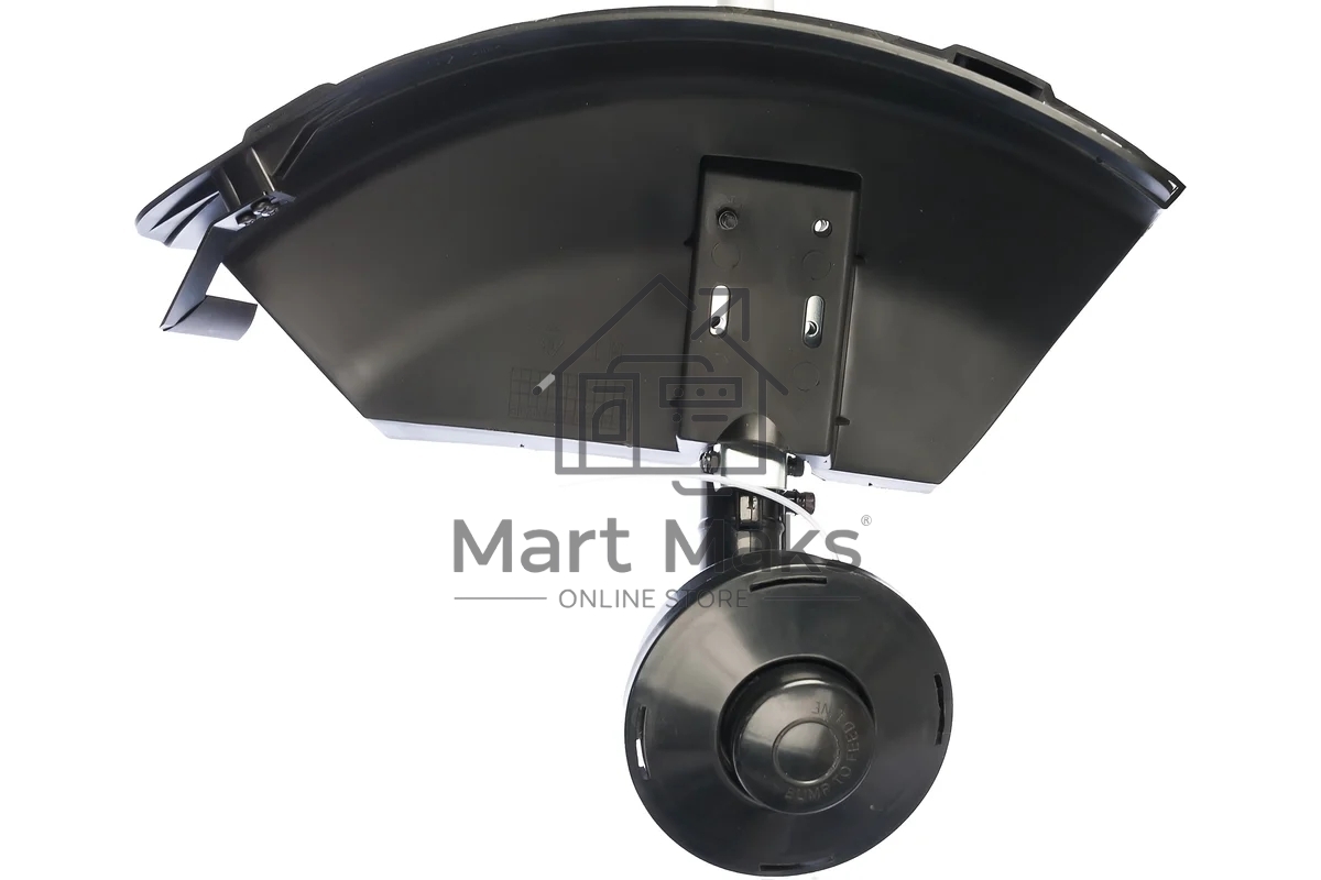Триммер бензиновый Huter GGT-1300T 1300Вт 1.74л.с. реж.эл.:леска (упак.:2 коробки)