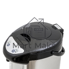 Термопот Blackton Bt TP433 Silver-Black, Общий объем 4л, Автоматическое поддержание температуры