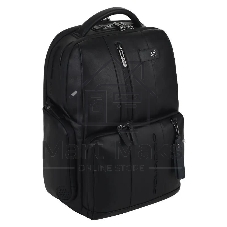 Рюкзак Piquadro Urban CA4550UB00BM/N черный натур.кожа