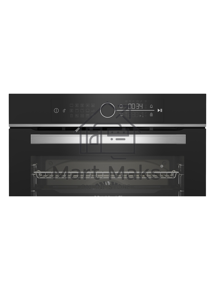 Духовой шкаф Beko BBIM13400XCS