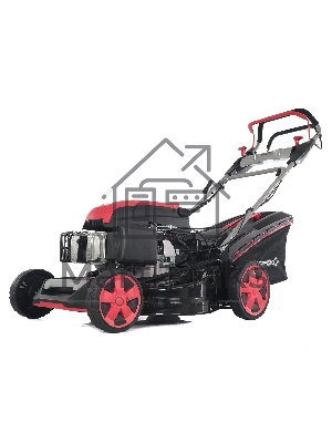 Газонокосилка ИНТЕРСКОЛ GB-51/196VE 932.0.0.70