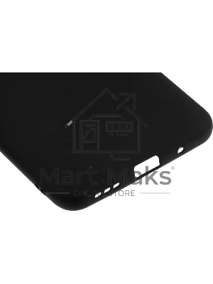 Чехол (клип-кейс) Gresso Meridian, для Xiaomi Redmi Note 10T, черный gr17mrn1114