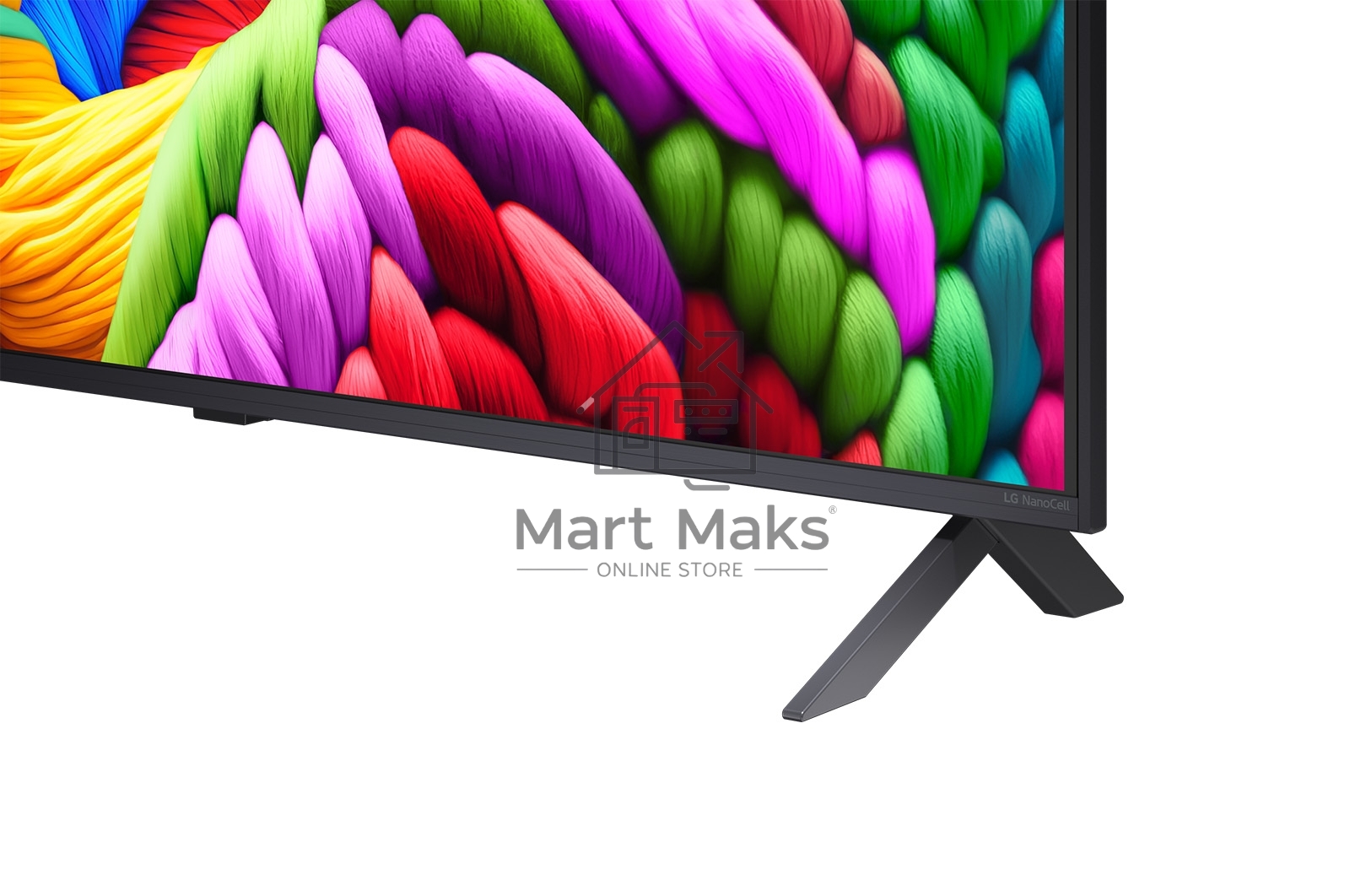 Телевизор LG 43