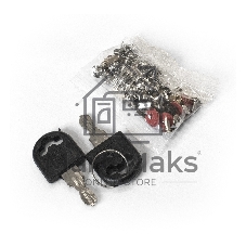 Серверный корпус ExeGate Pro 4U480-06/4U4021S (RM 19