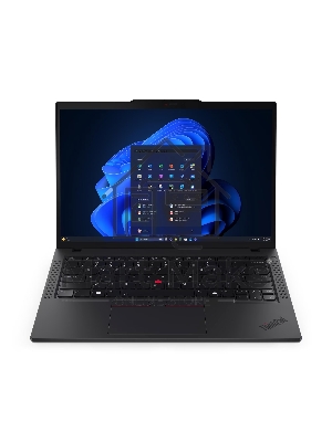 Ноутбук Lenovo ThinkPad T14 G6 21QC006HFW черный 14