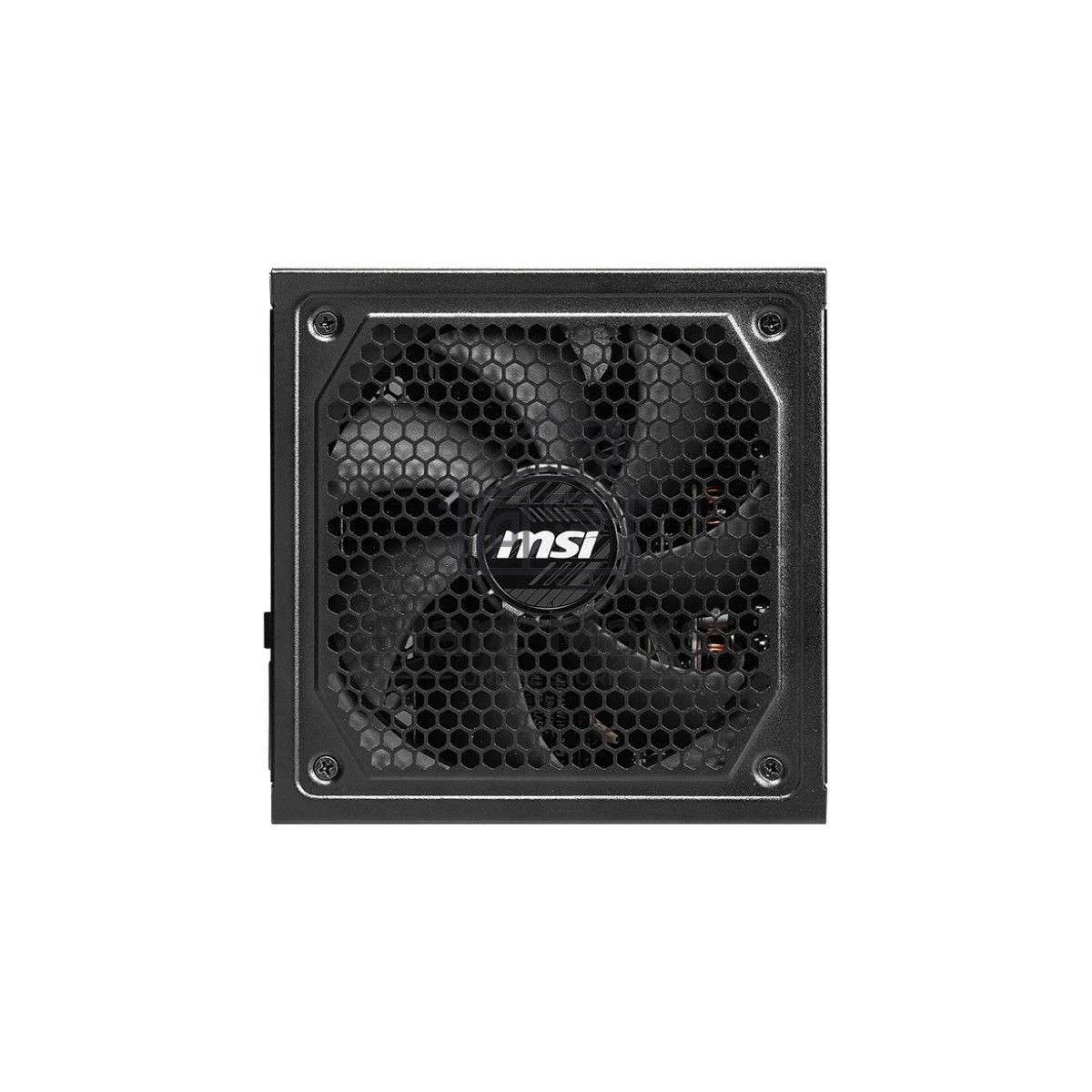 Блок питания MSI MAG A1250GL PCIE5, 1250W, 80 PLUS Gold, полностью модульный, ATX 3.0, PCIE5