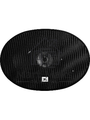 Автоколонки JBL STAGE1 9631 6