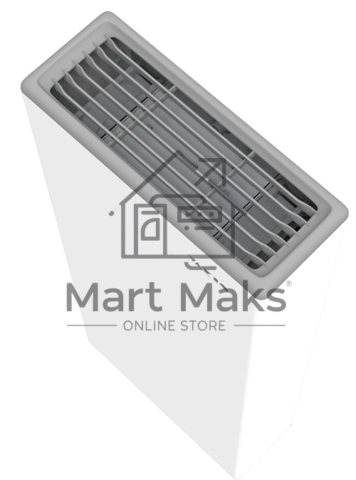 Рециркулятор воздуха Vakio reFlash Home белый, 20 м², УФ-лампа