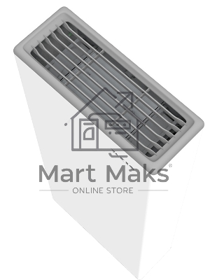 Рециркулятор воздуха Vakio reFlash Home белый, 20 м², УФ-лампа