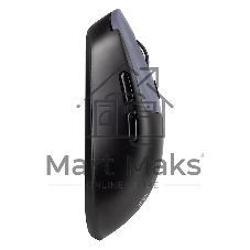 Мышь игровая беспроводная Dual BT+USB с зарядкой Smartbuy X7 черно-синяя (SBM777DSG) /40.  