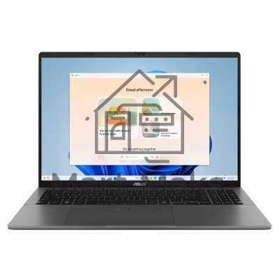Ноутбук ASUS VivoBook S16 OLED S3607CA-SH139/16