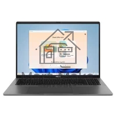 Ноутбук ASUS VivoBook S16 OLED S3607CA-SH139/16