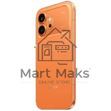 Смартфон Honor 600 8/256GB, оранжевый