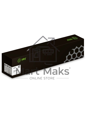 Картридж лазерный Cactus CS-VER80BK 006R01646 черный (30000стр.) для Xerox Versant 80