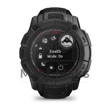 Умные часы Garmin Instinct 2X Solar, 1.0