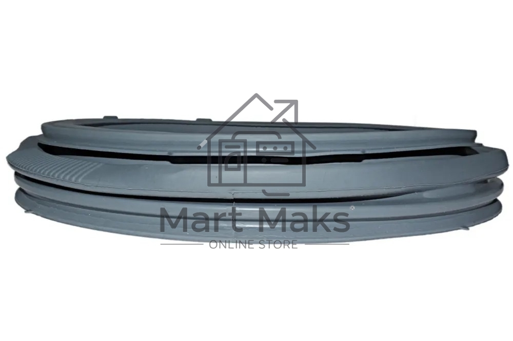 Манжета (уплотнитель) люка для стиральной машины Beko 2843770100