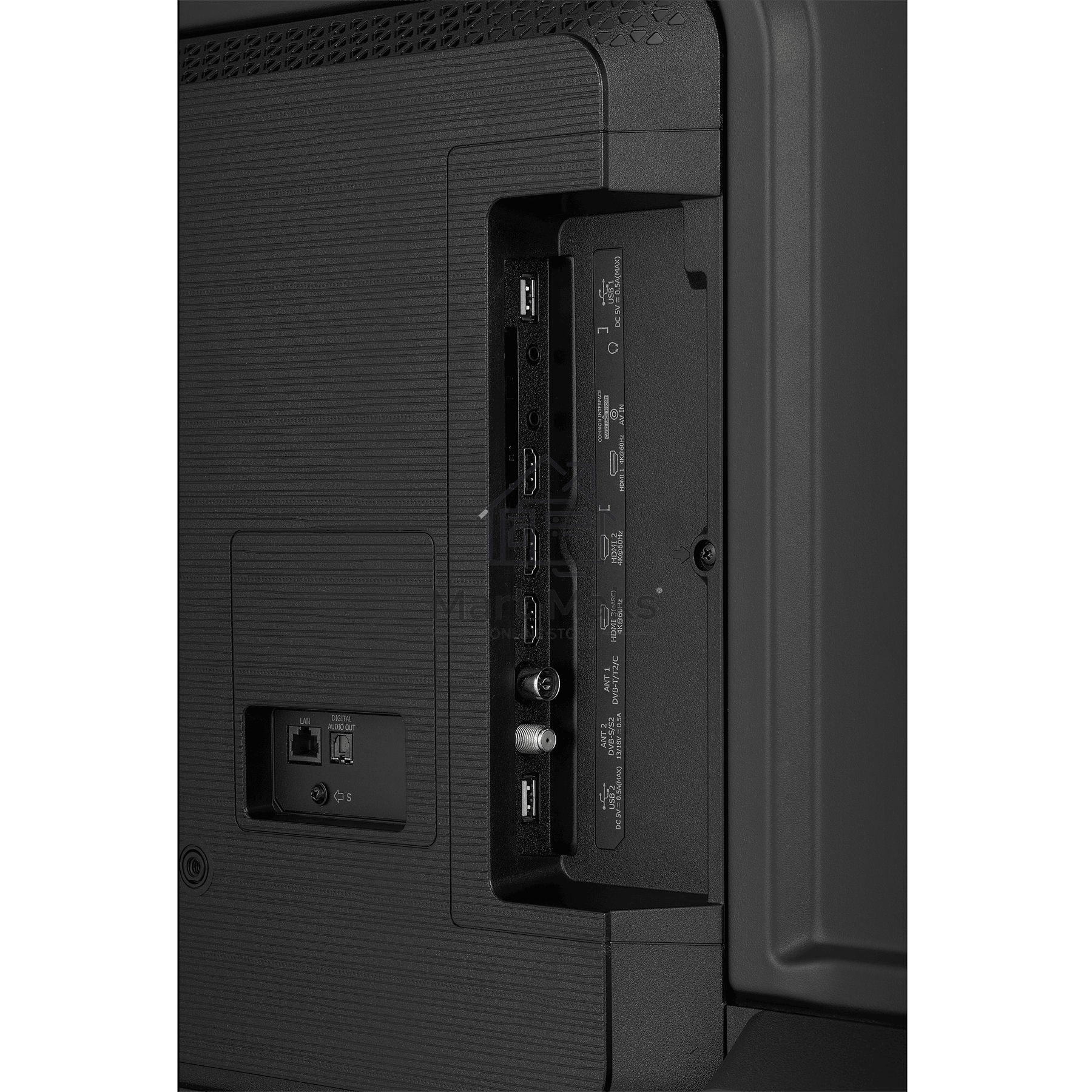 Телевизор Hisense 75