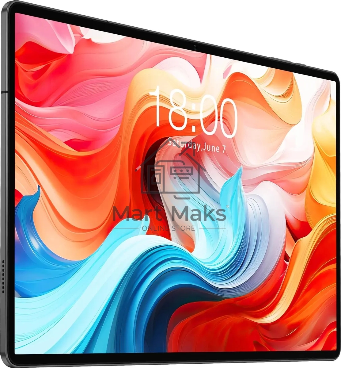 Планшет Teclast T50Plus Tiger T620 (2.0) 8C RAM6Gb ROM256Gb 10.95