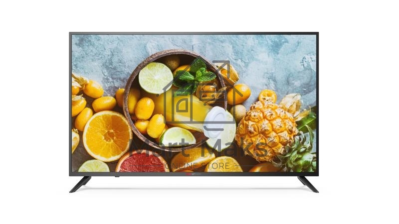 Монитор HikVision DS-D5050UC-C TFT-LED, 49.5